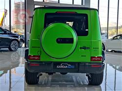 مێرسێدس بێنز G-Class